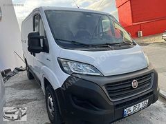 2020 FİAT DUCATO 2.3 M.JET 140 HP (8m3 EU6D) ORJİNAL