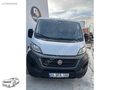 2020 FİAT DUCATO 2.3 M.JET 140 HP (8m3 EU6D) ORJİNAL