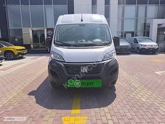 YETKİLİ BAYİDEN 2023 MODEL 2.2 M JET. 11.5 m3 DUCATO