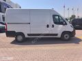 YETKİLİ BAYİDEN 2023 MODEL 2.2 M JET. 11.5 m3 DUCATO