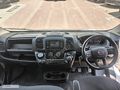 YETKİLİ BAYİDEN 2023 MODEL 2.2 M JET. 11.5 m3 DUCATO