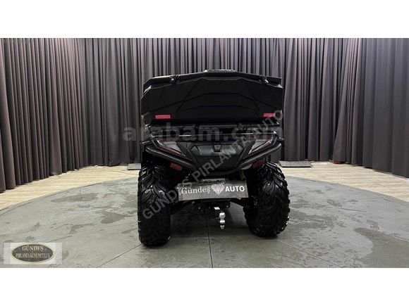 2021 CF MOTO 625 TOURİNG / 9.000 KM / HATASIZ / EXTRALI
