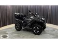 2021 CF MOTO 625 TOURİNG / 9.000 KM / HATASIZ / EXTRALI