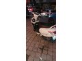 Sahibinden araba takaslı TVS Jupiter 125 Turgutlu