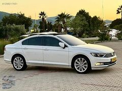 BEKEN OTOMOTİV”DEN 2018 PASSAT DİZEL OTOMATİK CAM TAVAN E.BAGAJ ANAHTAR TANIMA
