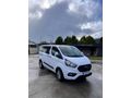 Sahibinden Ford Transit Custom 310 S Delux 2020 Model