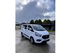 Sahibinden Ford Transit Custom 310 S Delux 2020 Model