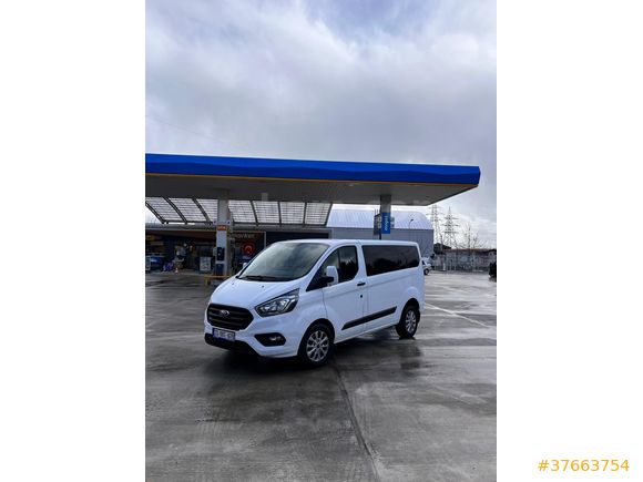 Sahibinden Ford Transit Custom 310 S Delux 2020 Model