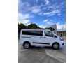 Sahibinden Ford Transit Custom 310 S Delux 2020 Model