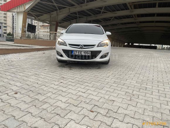 Sahibinden Opel Astra 1.6 Edition Plus 2017 Model 