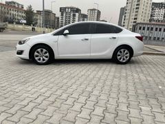 Sahibinden Opel Astra 1.6 Edition Plus 2017 Model 