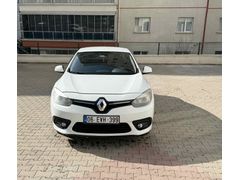 Sahibinden Renault Fluence 1.5 dCi Touch 2015 Model 