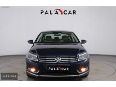 2013 PASSAT COMFORTLİNE OTOMOTİK BEJ İÇ DÖŞEME