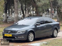 HAS-OTOMOTİV-2014 MODEL VOLKSWAGEN PASSAT-COMFORTLİNE-DSG