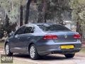 HAS-OTOMOTİV-2014 MODEL VOLKSWAGEN PASSAT-COMFORTLİNE-DSG