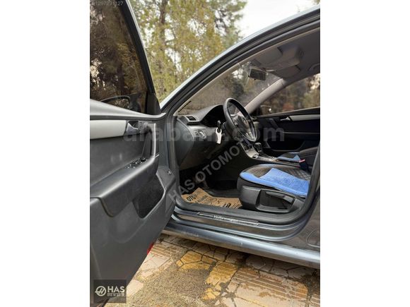 HAS-OTOMOTİV-2014 MODEL VOLKSWAGEN PASSAT-COMFORTLİNE-DSG