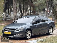 Has Otomotiv'den 2014 Passat Bakımlı Temiz!
