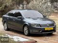 HAS-OTOMOTİV-2014 MODEL VOLKSWAGEN PASSAT-COMFORTLİNE-DSG