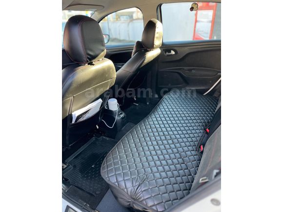 Sahibinden Citroen C-Elysée 1.6 HDi Confort 2015 Model  