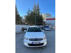 Sahibinden Citroen C-Elysée 1.6 HDi Confort 2015 Model  