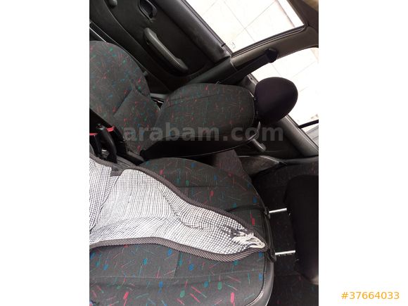 Sahibinden Hyundai Accent 1.3 LS 1999 Model