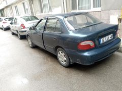 Sahibinden Hyundai Accent 1.3 LS 1999 Model