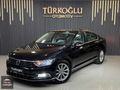 TÜRKOĞLUOTOMOTİV~VOLKSWAGEN~PASSAT~COMFORTLİNE~OTOMATİK~İCİBEJ