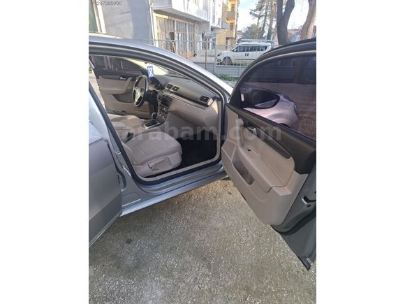 2014 model dizel otomatık passat