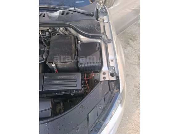 2014 model dizel otomatık passat