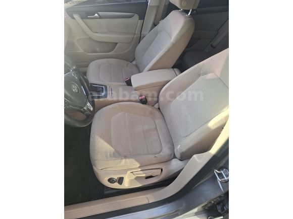 2014 model dizel otomatık passat