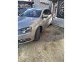 2014 model dizel otomatık passat