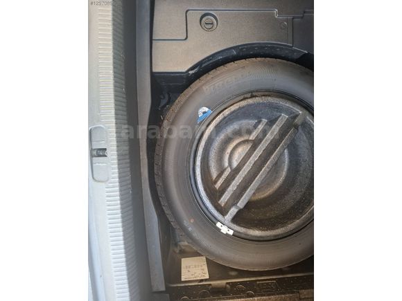 2014 model dizel otomatık passat
