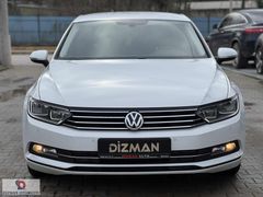 DİZMAN OTOMOTİV'DEN VOLKSWAGEN PASSAT COMFORTLİNE / 164'KM