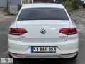 DİZMAN OTOMOTİV'DEN VOLKSWAGEN PASSAT COMFORTLİNE / 164'KM