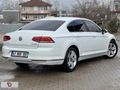 DİZMAN OTOMOTİV'DEN VOLKSWAGEN PASSAT COMFORTLİNE / 164'KM