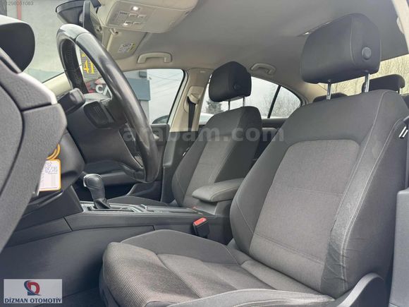 DİZMAN OTOMOTİV'DEN VOLKSWAGEN PASSAT COMFORTLİNE / 164'KM