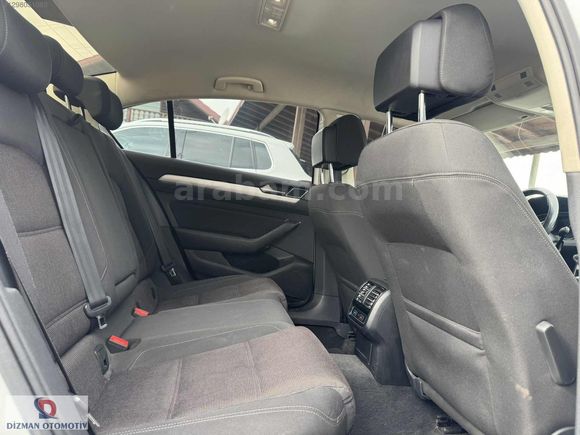 DİZMAN OTOMOTİV'DEN VOLKSWAGEN PASSAT COMFORTLİNE / 164'KM