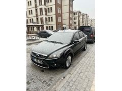 Sahibinden Ford Focus 1.6 TDCi Titanium 2009 Model 