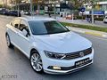 NESCAR'DAN Volkswogen Passat DSG 1.6 TDI 120 BG 144'000 KM'DE