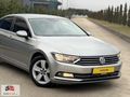 "HAS-CAR" PASSAT - HATASIZ - DEĞİŞENSİZ - 180.000 KM - COMF.