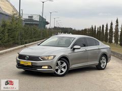 "HAS-CAR" PASSAT - HATASIZ - DEĞİŞENSİZ - 180.000 KM - COMF.