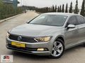 "HAS-CAR" PASSAT - HATASIZ - DEĞİŞENSİZ - 180.000 KM - COMF.
