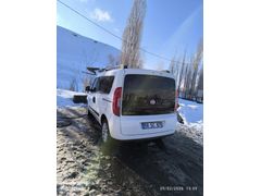 Sahibinden Fiat Doblo Combi 1.6 Multijet Safeline 2022 Model