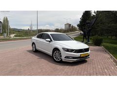 2018 MODEL PASSAT 1.6 TDI COMFORT HAY.EKRAN R LİNE DİREKSİYON