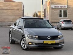 2016 WV PASSAT 1.6 COMFORT CAM TAVAN İCİ BEJ BOYASİZ