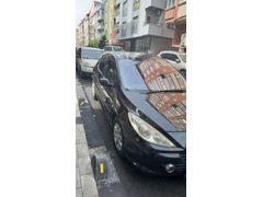 Sahibinden Peugeot 307 1.4 Comfort 2006 Model