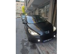 Sahibinden Peugeot 307 1.4 Comfort 2006 Model