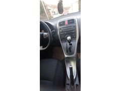 Kamu calişanindan Toyota Auris 1.6 Comfort 2011