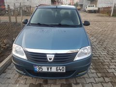 Sahibinden Dacia Logan 1.4 Ambiance 2009 Model