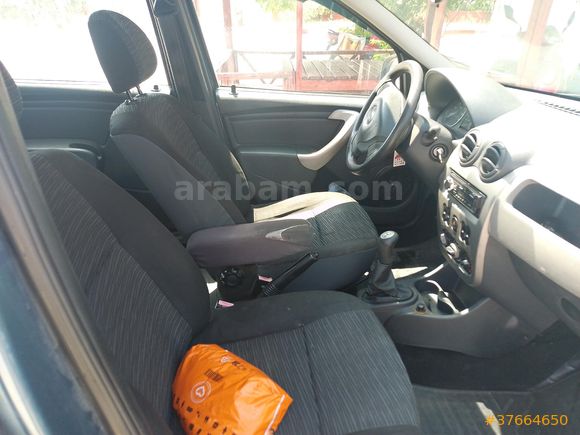 Sahibinden Dacia Logan 1.4 Ambiance 2009 Model
